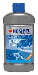 RUBBING FLYTANDE 0,5L