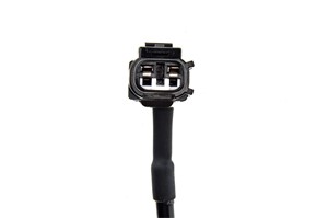 ABS-givare, Sensor, hjulvarvtal, Framaxel, Vänster, SUZUKI SPLASH, 47 09 219, 56220-51K00, 93194059