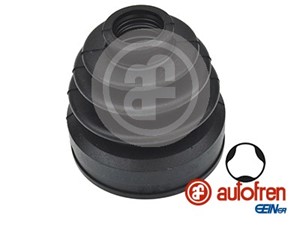 Dammskydd, drivaxel, på växellådssidan, LEXUS RX, NISSAN QASHQAI / QASHQAI +2 I