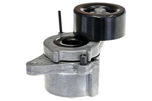 Sträckare, flerspårsrem, NISSAN NP300 NAVARA, NP300 NAVARA Flak/chassi, NP300 PICKUP, PATHFINDER III, PICK UP, 11955-5X00B, 11955-5X00C,