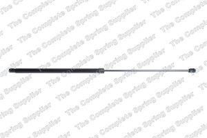 Gasfjäder, motorhuv, Fram, AUDI Q2, 81A823359, 81A823359A