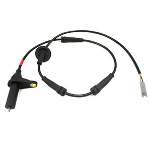 ABS-givare, Sensor, hjulvarvtal, Bakaxel höger, HYUNDAI TRAJET, 95680 3A700