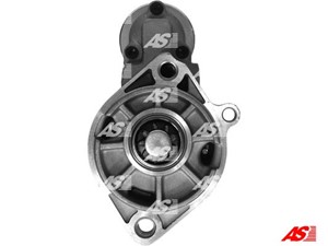 Startmotor, CHEVROLET MATIZ, VW LT 28-35 Buss II, LT 28-46 Flak/chassi II, LT 28-46 Skåp II, 069911023H, 069911023K