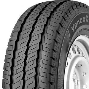 Continental ContiVancoCamper 215/70R15 109R C