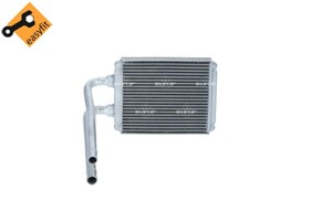 Värmeväxlare, kupévärme, KIA PICANTO, 34216764647, 34216855001, 6764647, 6855001, 9713807000, MD332035