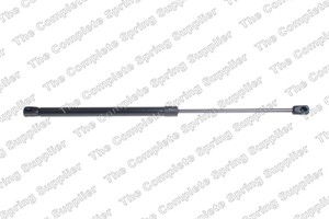 Gasfjäder, bagageutrymme, Bak, SKODA FABIA III, 6V6827550, 6V6827550A