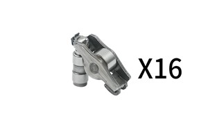 Vevtapp / ventillyftare, AUDI,SEAT,SKODA,VW, 030109423+, 036109411H+, 036109411J+, 036109411K+