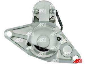 Startmotor, MAZDA RX-8, 489418400D, M000T87981, M0T87981, N3H1-18-400