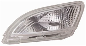 Blinkers, Vänster, RENAULT TWINGO II, 261656873R