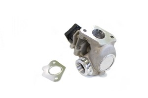 EGR-Ventil, FORD FOCUS II, FOCUS C-MAX, FOCUS Sedan II, FOCUS Turnier II, VOLVO C30, S40 II, V50, 1313847, 1353152, 3M5Q-9D475-AB, 96518