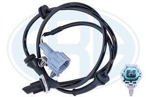 ABS-givare, Sensor, hjulvarvtal, Höger bak, NISSAN NP300 NAVARA, NP300 NAVARA Flak/chassi, PATHFINDER III, 47900-EB300
