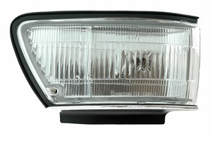 Blinkers, Höger, TOYOTA COROLLA Liftback, 8161012430, 81610-12430