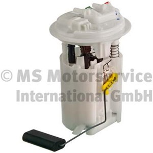 Bränslepump, DACIA LOGAN, LOGAN EXPRESS, SANDERO, RENAULT LOGAN I, SANDERO/STEPWAY I, 6 001 547 604, 82 00 306 918