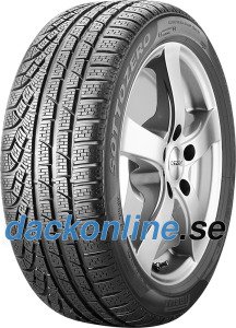 Pirelli W 240 SottoZero S2 ( 295/30 R19 100V XL, N1 )