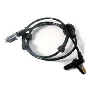ABS-givare, Sensor, hjulvarvtal, framaxel höger, NISSAN ALMERA II, ALMERA Hatchback II, 47910 BN800, 60512