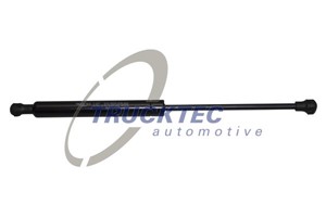 Gasfjäder, bagageutrymme, BMW 3 [E46], 3 Coupé [E46], 51 24 4 212 802, 51 24 8 220 075, 51 24 8 254 281
