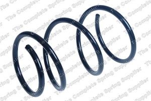 Spiralfjäder, Framaxel, SUBARU IMPREZA Halvkombi, 20330FJ320, 20330FJ330