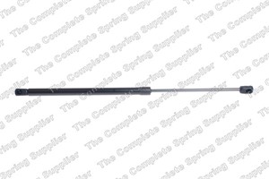 Gasfjäder, bagageutrymme, Bak, SKODA RAPID, 5JA827550A, 5JA827550E