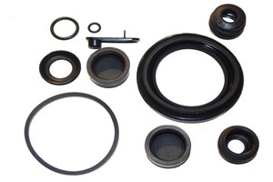 Reparationssats, bromsok, Bakaxel, IVECO DAILY Flak/chassi IV, DAILY Flak/chassi V, DAILY Skåp IV, 42554758, 42554758^, 42554759^, 42555