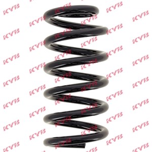 Spiralfjäder, Bakaxel, OPEL INSIGNIA A, INSIGNIA A Sedan, 13310878, 424298