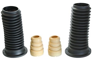 Dammskydd, stötdämpare, Framaxel, FORD FIESTA VI, MAZDA 2, 1514543, 1531648, 1750640, 8V51-3025-AB, 8V51-5349-AA, 8V51-5349-AB