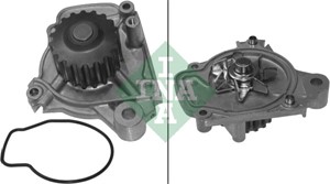 Vattenpump, HONDA, 19200P08003, 19200-P08-003, 19200P08004, 19200-P08-004, 19200P08A01, 19200-P08-A01, 19200P10A02, 19200-P10-A02