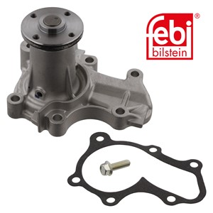 Vattenpump, MITSUBISHI COLT V, LANCER VI, LANCER VII, LANCER CARGO Skåp / kombi, LANCER Kombi VII, SPACE STAR Minibus, minivan, MD32337