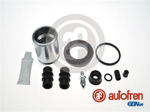 Reparationssats, bromsok, Bakaxel, DODGE JOURNEY, JOURNEY VAN, FIAT FREEMONT, 68159524AA, 68159525AA, K68159524AA, K68159525AA
