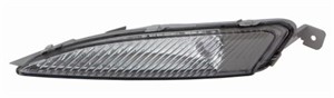 Blinkers, Höger, OPEL ASTRA J Sedan, 1226161, 13367143