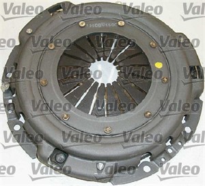 Kopplingssats, FIAT DUCATO Buss, DUCATO Flak/chassi, DUCATO Skåp, 5894390, 71735472