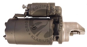 Startmotor, MERCEDES-BENZ T2/L Skåp, 0011519401, 0021519401, 0031510501, 0031517301