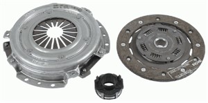 Kopplingssats, RENAULT, 77 01 130 037, 77 01 349 766, 77 01 349 832, 77 01 349 846, 77 01 349 884, 77 01 349 909, 77 01 349 932, 77 01 4