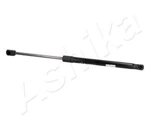 Gasfjäder, bagageutrymme, Tvåsidig, MERCEDES-BENZ SL [R230], 2309800164, A2309800164