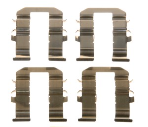Monteringssats, Bakaxel, HYUNDAI H-1 Cargo, H-1 Travel, ix55, KIA CARNIVAL / GRAND CARNIVAL III, DA0171300