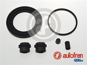 Reparationssats, bromsok, Framaxel, BMW,MINI, 34116860267