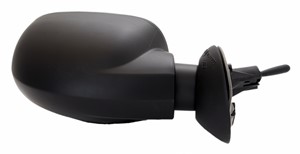 Sidospegel, Vänster, DACIA LOGAN, LOGAN MCV, 6001546989, 6001547924, 96365AX700