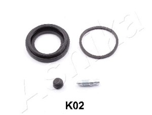 Reparationssats, bromsok, Bakaxel, KIA SORENTO I