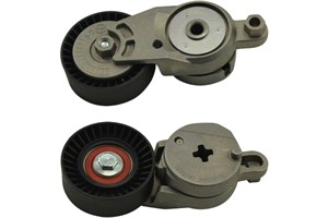 Spännrulle, flerspårsrem, LEXUS ES, NX, RC, TOYOTA CAMRY Sedan, RAV 4 IV, VENZA, 1662036010, 1662036011, 1662036012, 1662036013
