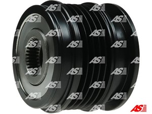 Frihjulskoppling, generator, OPEL,SAAB,VAUXHALL, 1204376, 12786853, 61895226, 93172295