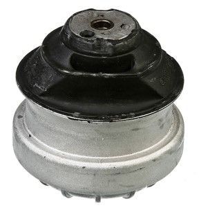 Motorkudde, Fram, Vänster fram, MERCEDES-BENZ 124 Sedan [W124], 124 T-Model [S124], 190 [W201], 124 240 01 17, 124 240 15 17, 201 240 12