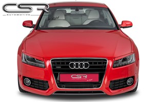Ögonlock, AUDI A5, A5 Cabriolet, A5 Sportback
