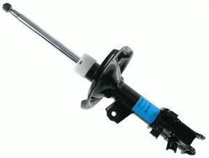 Stötdämpare, Framaxel, Höger, HYUNDAI ACCENT III, ACCENT Sedan III, KIA RIO II, RIO Sedan II, 54660-1E000, 54660-1E200, 54660-1E300, 546