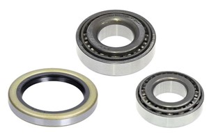 Hjullagersats, KIA K2700, 0K71E-33-047, 0S083-33-075, 51830-4E000, K9922-14030
