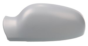 Kåpa, yttre spegel, Vänster, VOLVO S60 I, S80 I, V70 II, 9187600