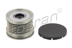 Frihjulskoppling, generator, MINI MINI, MINI Cabriolet, MINI CLUBMAN, MINI COUNTRYMAN, MINI Coupé, MINI PACEMAN, MINI Roadster, 1231 7 5