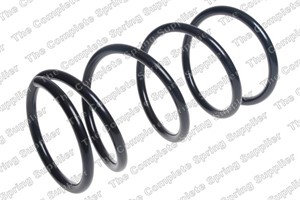 Spiralfjäder, Framaxel, MITSUBISHI ASX, 4040A136