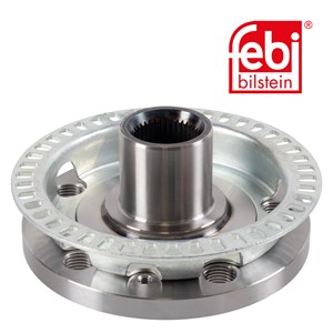 Hjulnav, Framaxel, AUDI A3, TT, TT Roadster, SEAT LEON, VW GOLF IV, GOLF Variant IV, 8N0 407 613 C