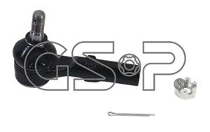 Styrled, framaxel vänster, JEEP COMMANDER, GRAND CHEROKEE II, GRAND CHEROKEE III, 05143555AA, 05143555AB, 05143555AC, 5143555AA, 5143555