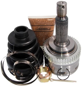 Drivknut, Framaxel, På hjulsidan, HYUNDAI GRANDEUR, H-1 Cargo, H-1 Travel, SONATA V, SONATA VI, 49500-3K010, 49500-3K060, 49500-3K110, 4