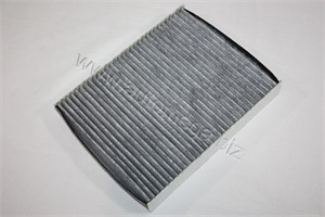 Kupefilter, FORD FIESTA V, FIESTA Van V, FIESTA Van VI, FUSION, 1204464, 1353269, 1452330, 256H 19G 244AA, XR31586D